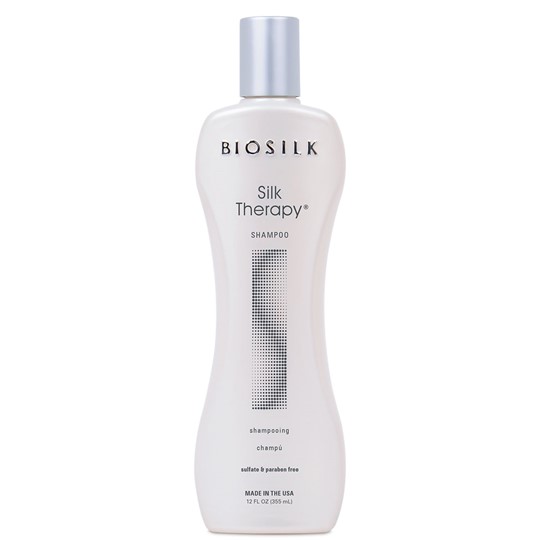 Picture of BIOSILK SILK THERAPY SHAMPOO